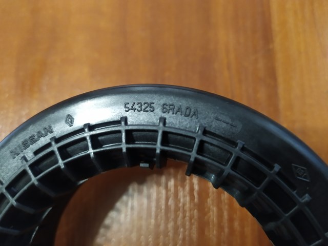Купить 543256RA0A Nissan/Infiniti Опорный подшипник амортизатора