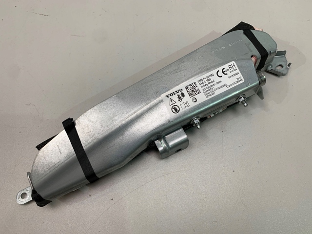31436486 Volvo Подушка безопасности AIRBAG спинки сиденья, правого