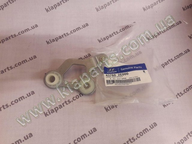  437602E000 Hyundai/Kia