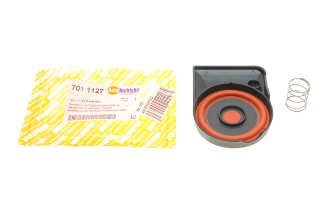 Крышка клапанная Autotechteile 7011127 цена, от 74.00 USD