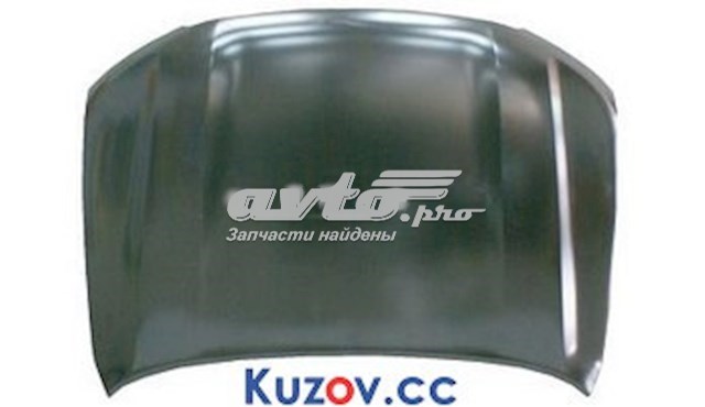 Купить FP7017280 FPS Капот
