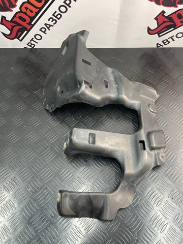 Купить 7347022 BMW Защитный кожух рулевого механизма