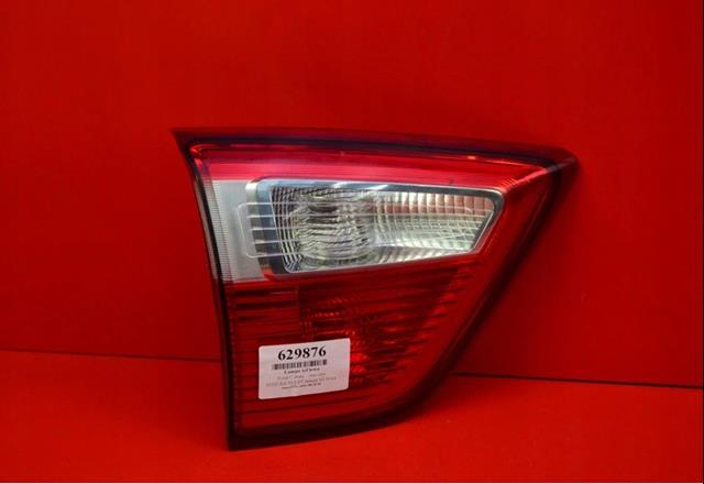  AM5113A603BD Ford