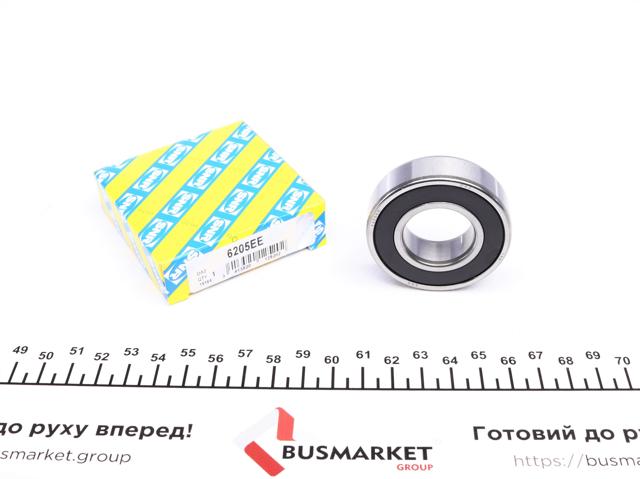 Купить 6205EE SNR Подшипники генератора