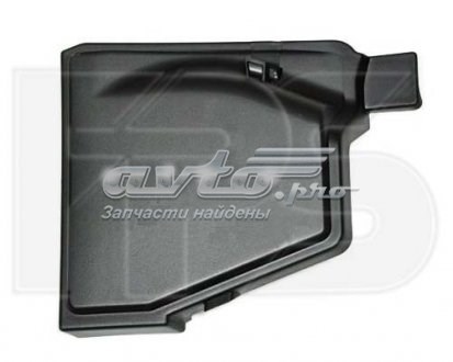 Купить FP2701102 FPS Корпус блока предохранителей