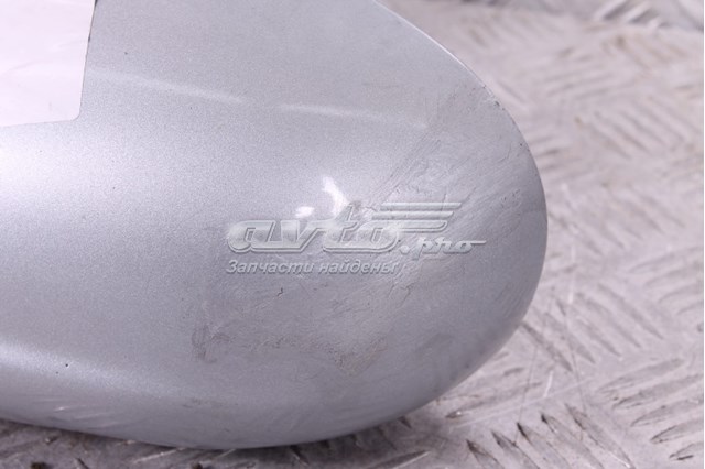 Retrovisor exterior derecho 156020124 FIAT