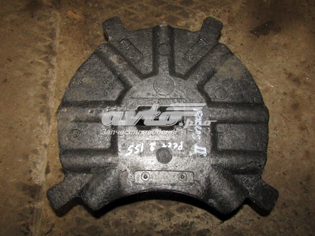  Ford 6M5117009BB