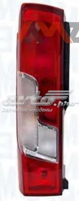 5521948LUE Depo/Loro/Abakus Задний левый стоп