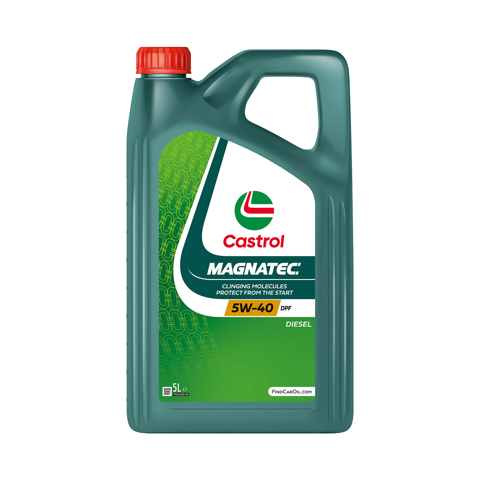  15F913 Castrol