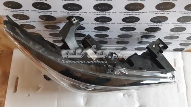 Правая блок фара Nissan/Infiniti 260109NR0B цена, от 715.03 USD