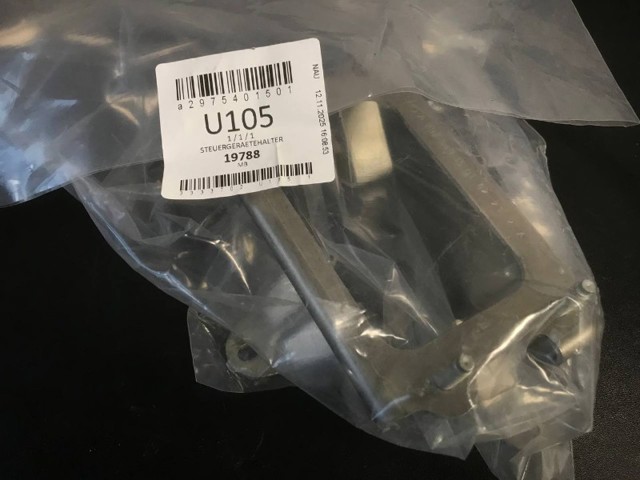Купить A2975401501 Mercedes 
