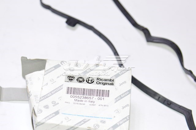 Купить 55238657 Fiat/Alfa/Lancia Прокладка клапанной крышки двигателя