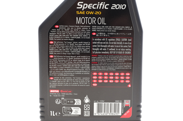 867611 Motul 