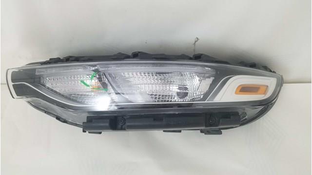 Фара дневного света левая Hyundai/Kia 92207K0020 цена, от 179.12 USD