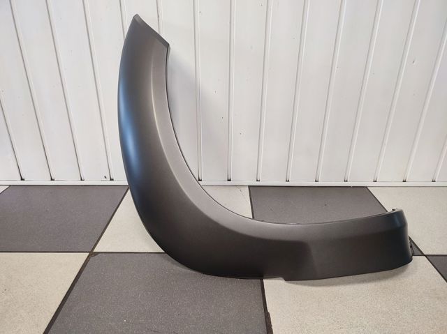 Молдинг крыла переднего правого Hyundai/Kia 877122E000ZW цена, от 18.64 USD
