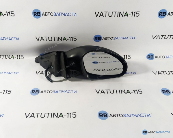 Купить FP6202M02 FPS Боковое зеркало заднего вида правое
