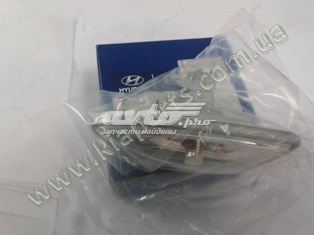 Покажчик повороту на крилі 923033S000 HYUNDAI
