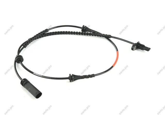 Compre Sensor dianteiro de ABS BMW 3 