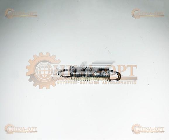 E030000501 Geely пружина натяжителя ролика грм oriji