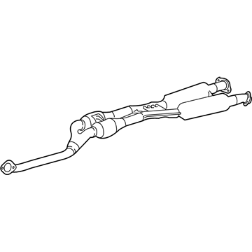 Купить 1741036500 Toyota 