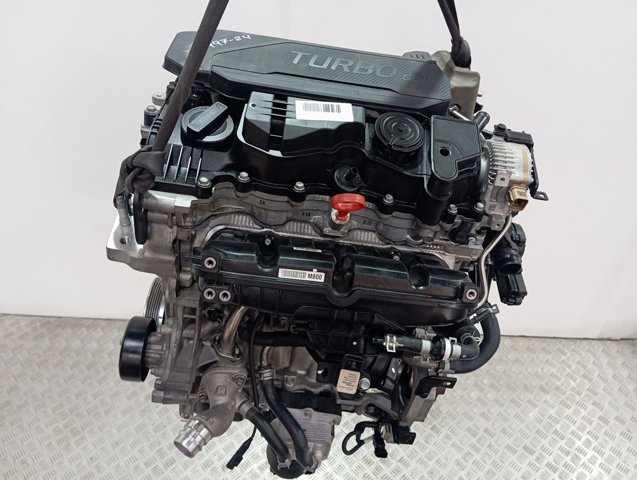 ДВС в сборе Hyundai/Kia G4FP цена, от 1223.13 USD