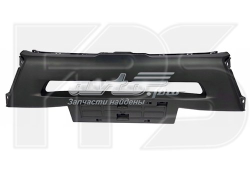 Накладка бампера переднего центральная FPS FP4835910 цена, от 130.59 USD