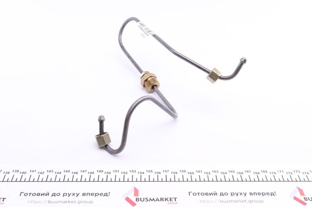 Трубка паливна форсунки 1-го циліндра 0113172 TRUCKTEC