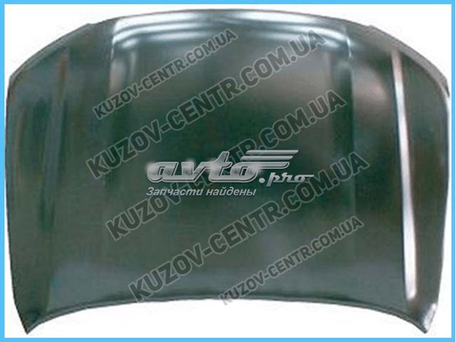 Капот FPS FP7017280 цена, от 186.57 USD