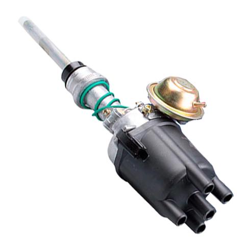 Распределитель зажигания (трамблер) на ВАЗ 2106  