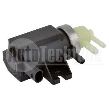 Купить 1001510 Autotechteile Клапан преобразователь давления наддува (соленоид) 