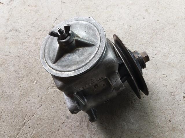 Bomba da Direção hidrâulica assistida 1164602480 Mercedes