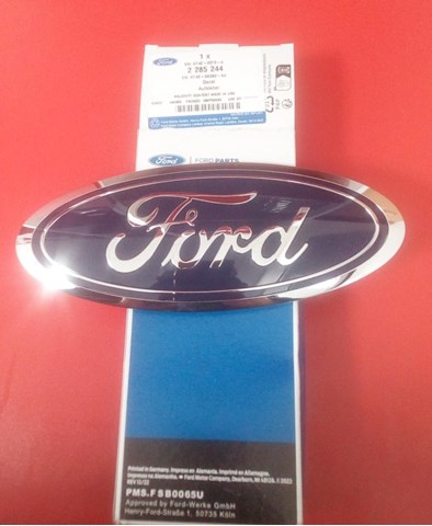  Ford 2285244 цена, от 72.72 USD