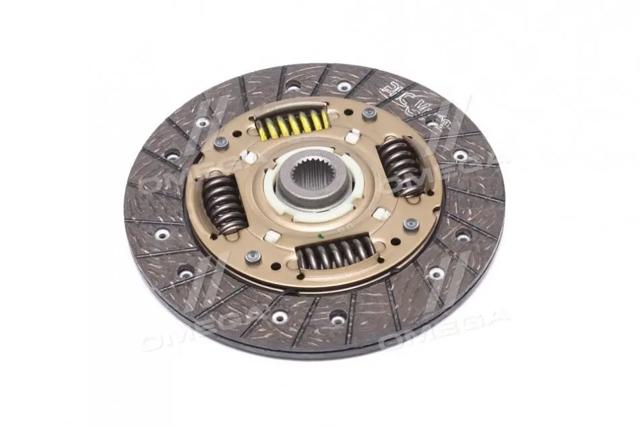 Диск сцепления VALEO DW35 цена, от 24.81 USD