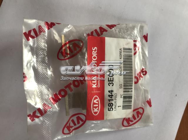 581443E000 Hyundai/Kia 