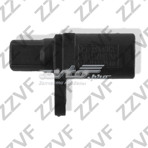датчик абс (abs) задний ZVBP4K711 датчик абс (abs) задний ZVBP4K711