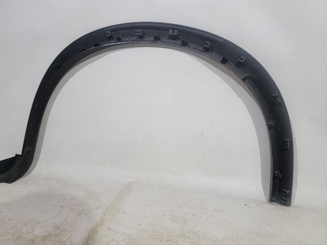 Молдинг передней арки колеса, левый Nissan/Infiniti 638616RR1A цена, от 63.35 USD