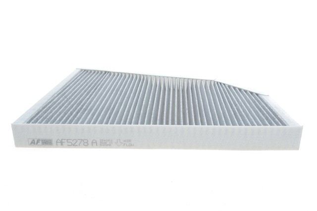 Фильтр воздушный отопителя Alpha Filter AF5278A цена, от 9.92 USD