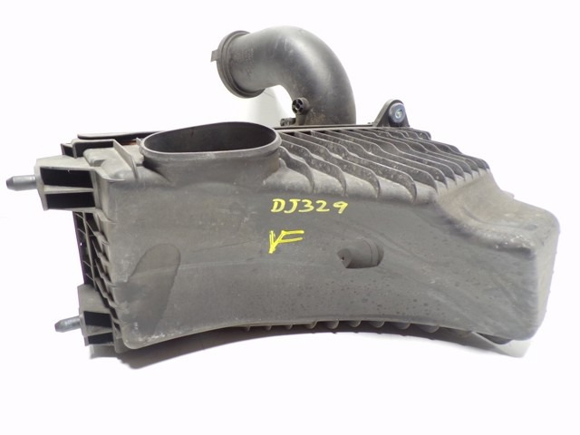 Корпус воздушного фильтра в сборе Porsche Cayenne внедорожник (955) (2002 - 2010) цена, от 38.03 USD