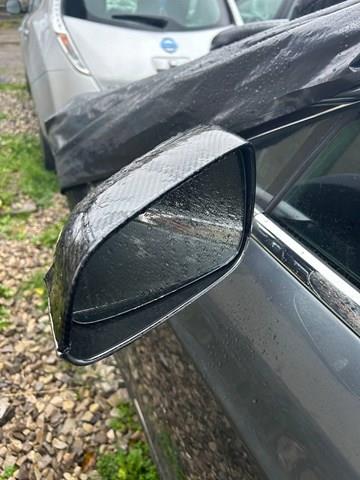 104131700A Tesla Motors Левое боковое зеркало
