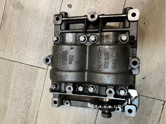  90573814 Opel