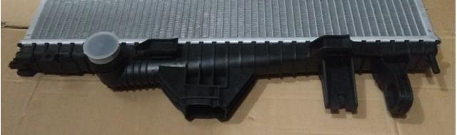 Радиатор охлаждения двигателя Kemp 77648719 цена, от 96.57 USD