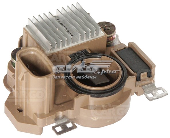 Реле зарядки генератора Cargo 234631 цена, от 15.46 USD