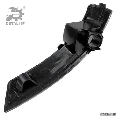 Указатель поворота зеркала левый DF14253 Detali IF