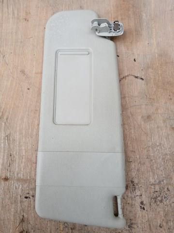  Pala contra o sol Volkswagen Polo V hatchback (6R1, 6C1) (2009 - 2017) V