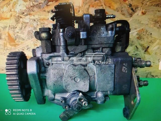 Купить 0460484033 Bosch ТНВД