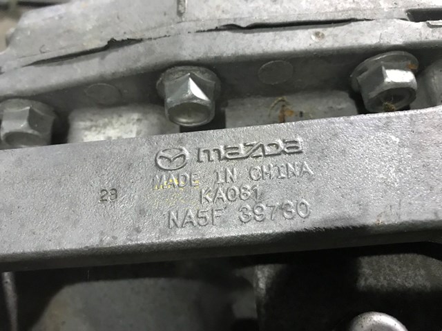  Mazda NA5F39730 цена, от 633.47 USD