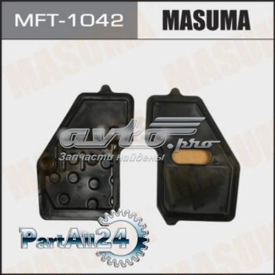 Фильтр коробки автомат Masuma MFT1042 цена, от 19.41 USD