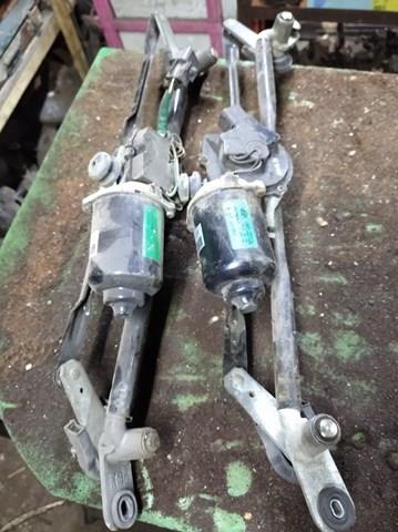 Трапеция щеток лобового стекла Hyundai/Kia 981502H000 цена, от 8.89 USD