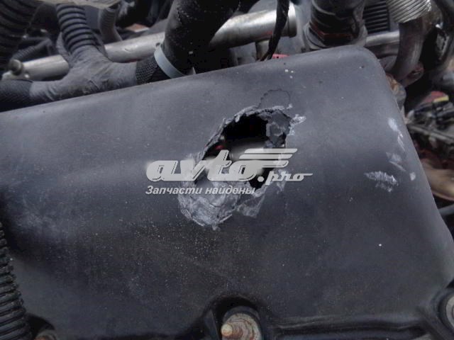 Двигатель в сборе Chrysler EKG