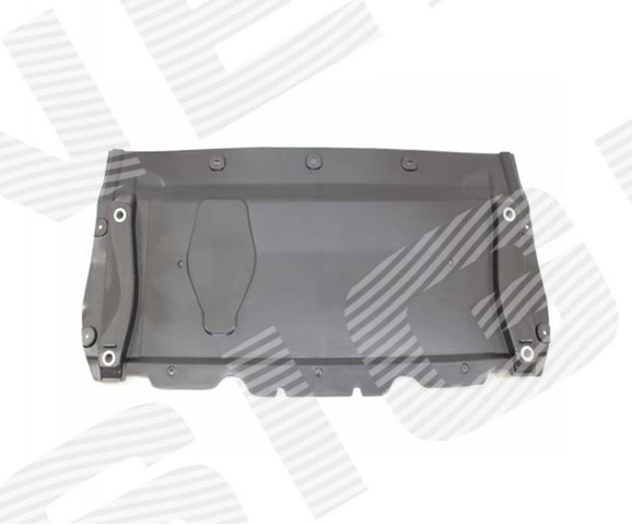 PAD60026A Signeda Защита двигателя передняя